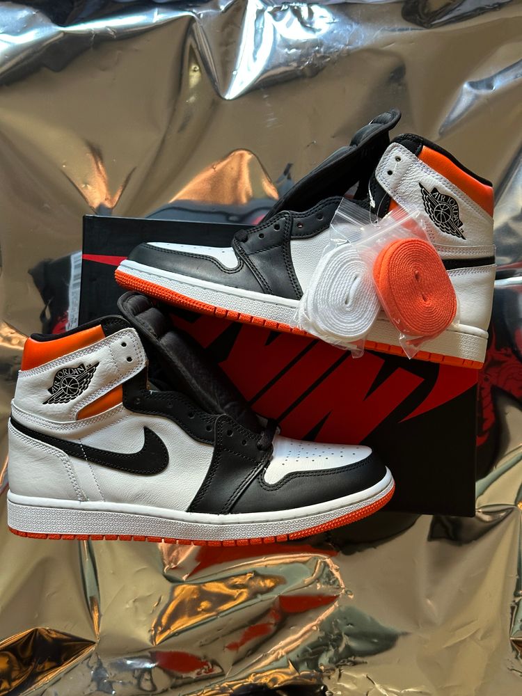 Nike Air Jordan 1 high