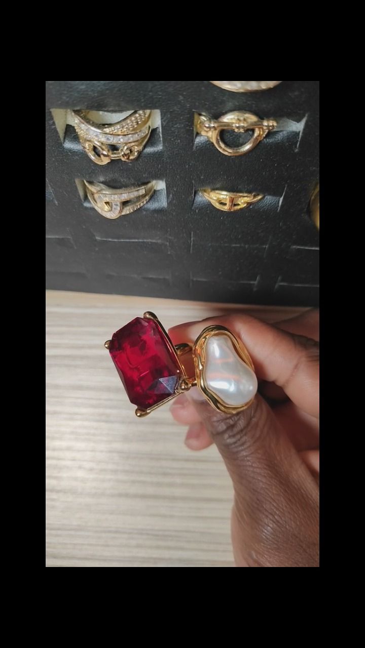 Other Bagues  product image
