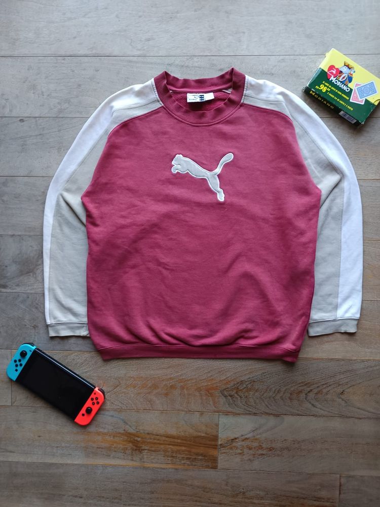 Puma Puma sweatshirt product image