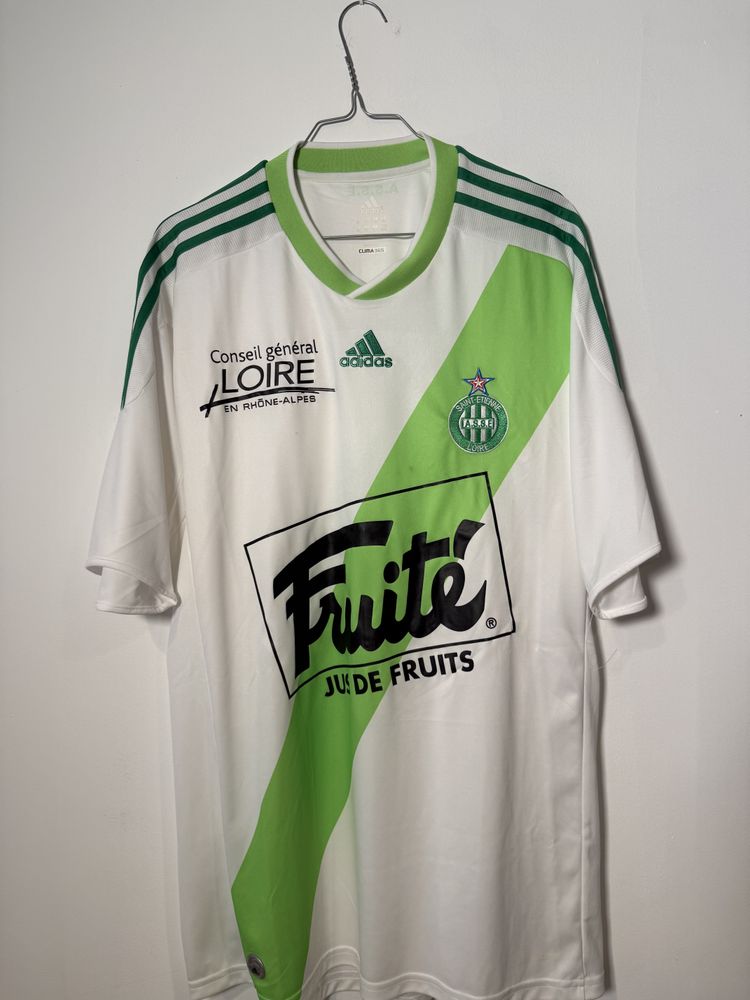 Saint Etienne 2009/2010
