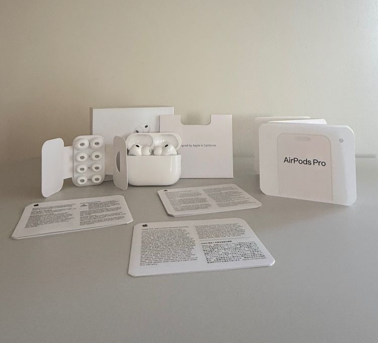 Apple Apple Airpods Pro Wireless Earbuds product image