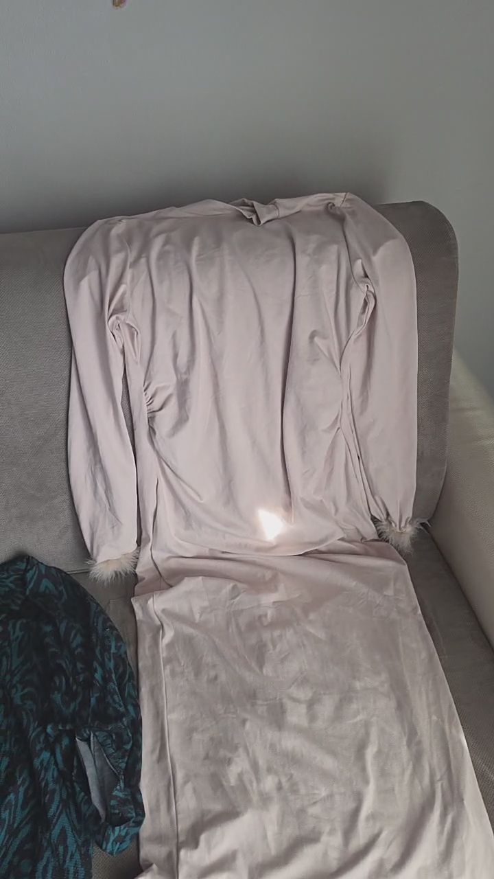 Maglia a Maniche Lunghe obraz 1
