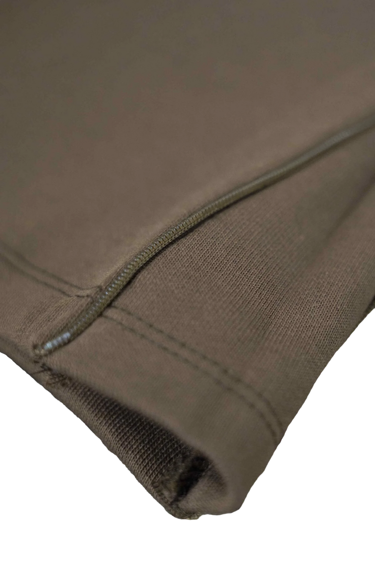 Synaworld ‘Syna Logo’ Tracksuit - Brown 7