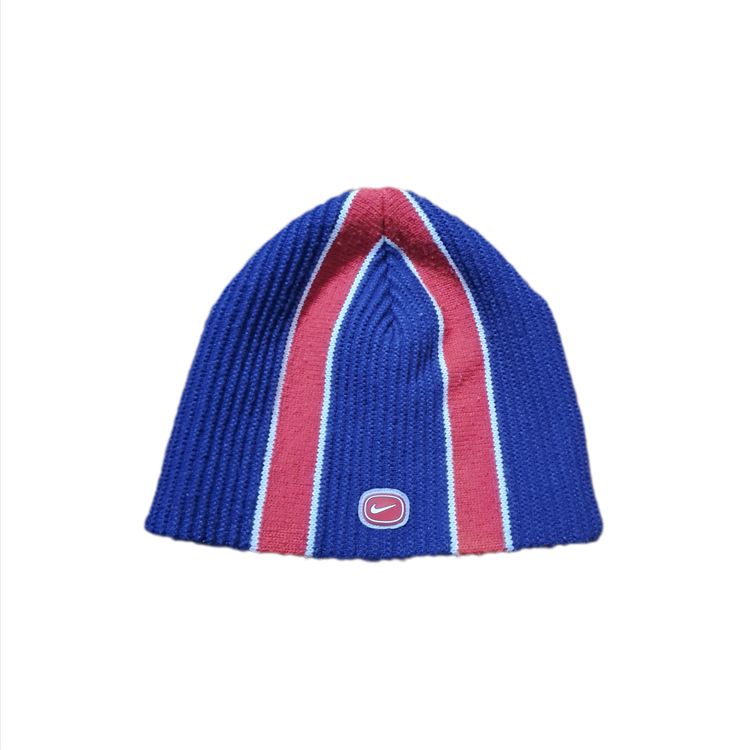 Nike Knit Beanie Hat