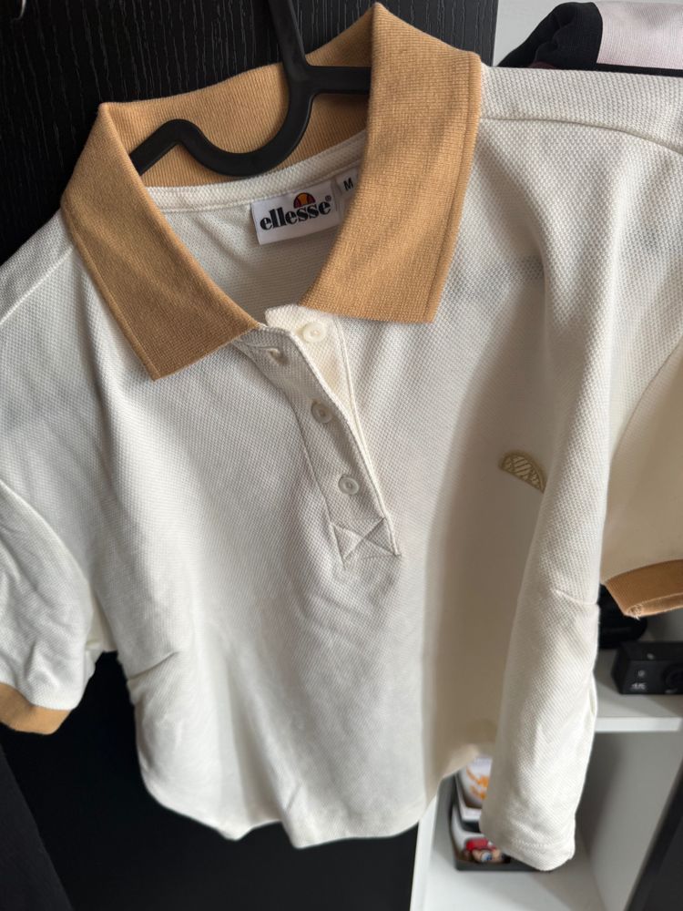 Ellesse ellesse polo shirt product image