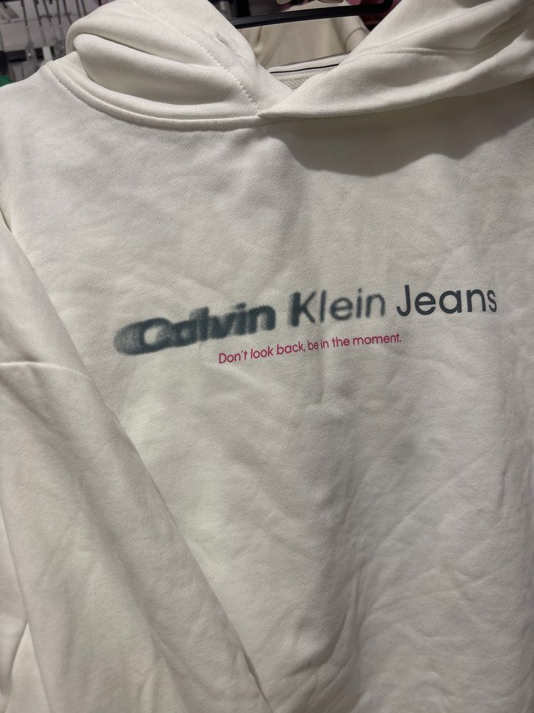 Calvin Klein Jeans Calvin Klein Jeans Hoodie product image