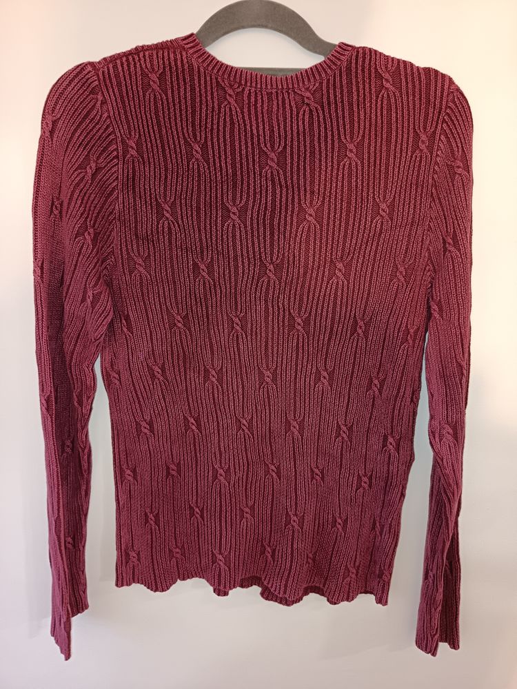 The Territory Ahead Women'S Knit Sweater obraz 3