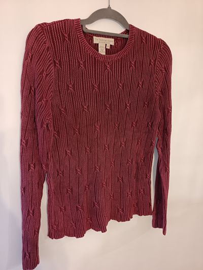 The Territory Ahead Women'S Knit Sweater