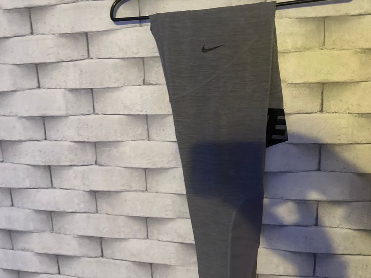Nike Grey Leggings