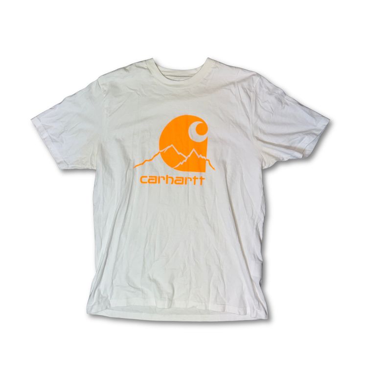 Carhartt Graphic Tee - M
