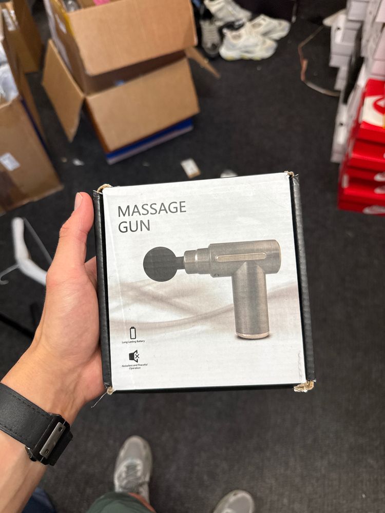 Other Massage Gun product image
