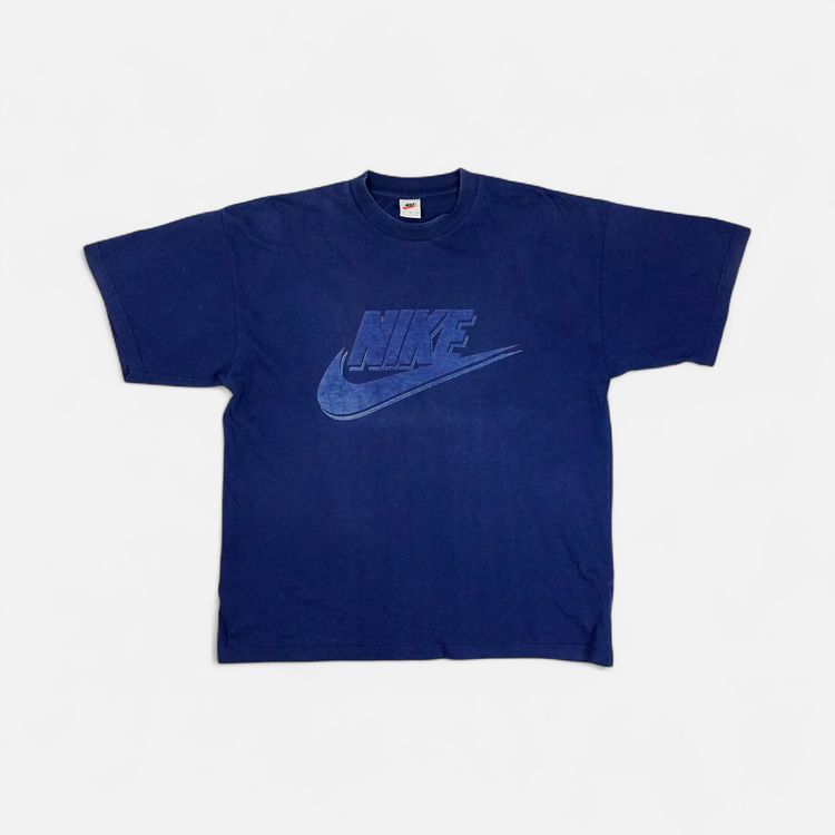 Nike Vintage Nike Blue T-shirt (XL) product image