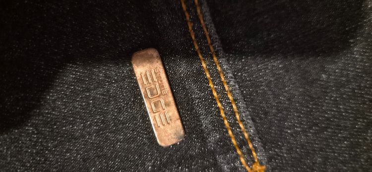 Stone Edge Men's Jeans 32"W image 5