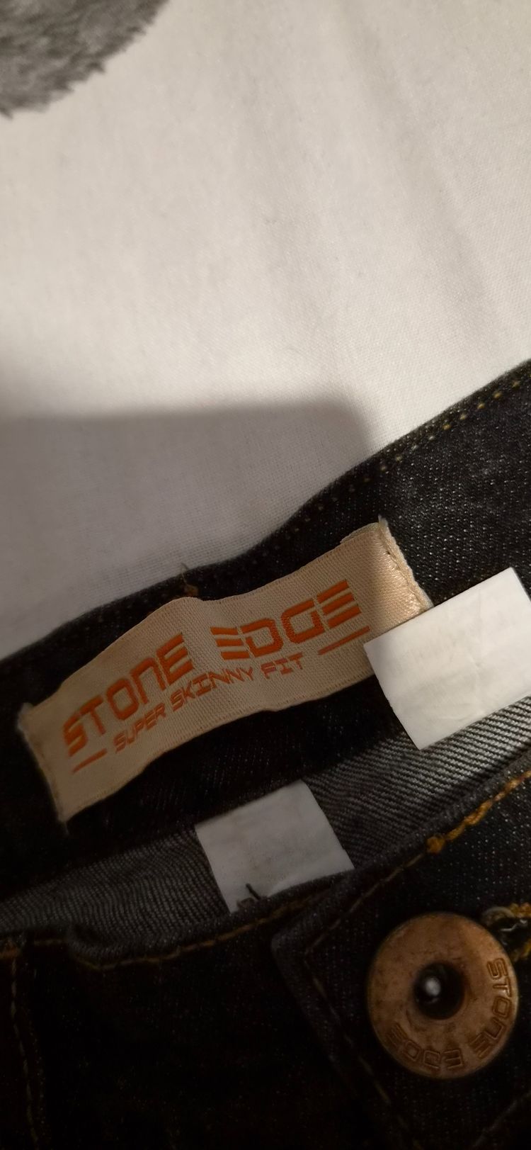 Stone Edge Men's Jeans 32"W image 7