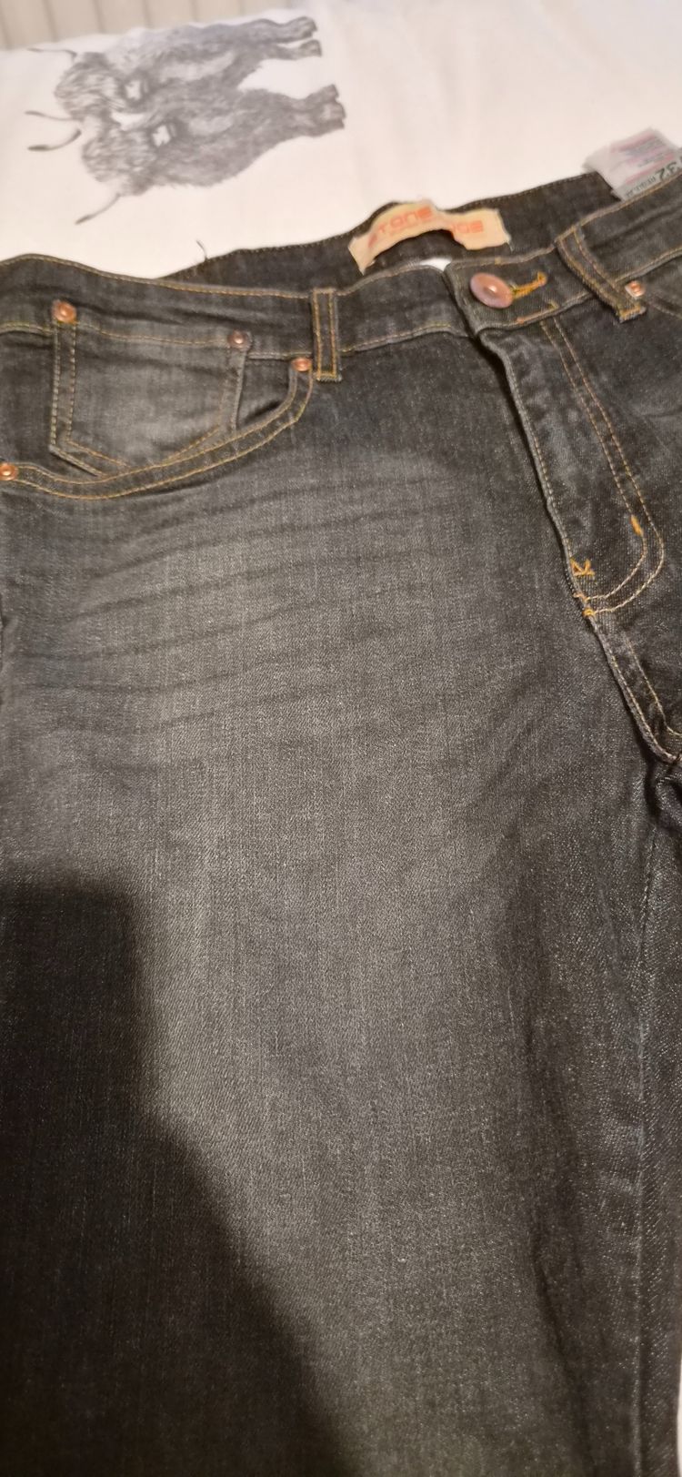 Stone Edge Men's Jeans 32"W image 6
