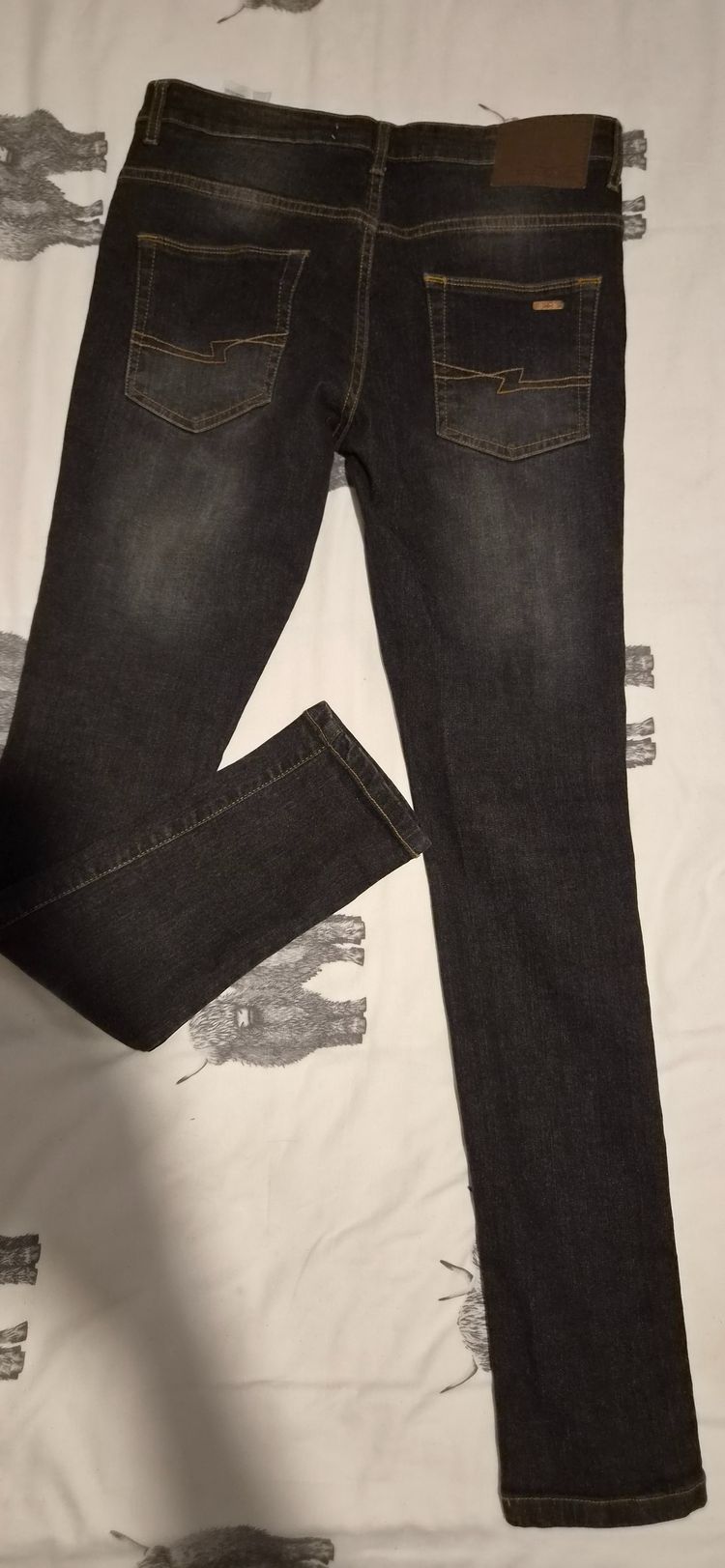 Stone Edge Men's Jeans 32"W image 2