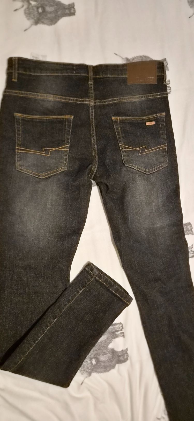 Stone Edge Men's Jeans 32"W image 3