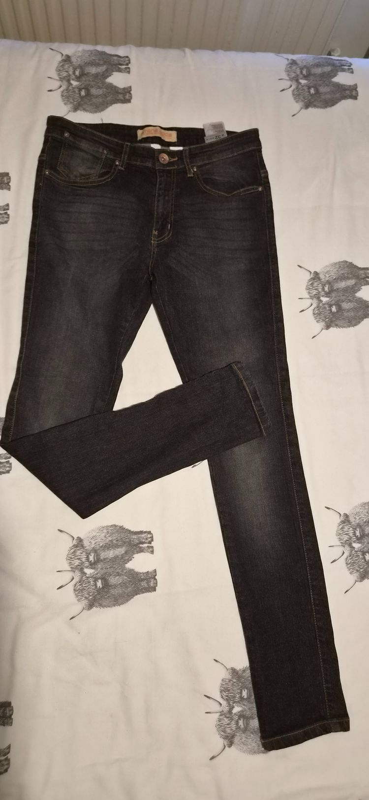 Other Stone Edge Men's Jeans 32"W product image