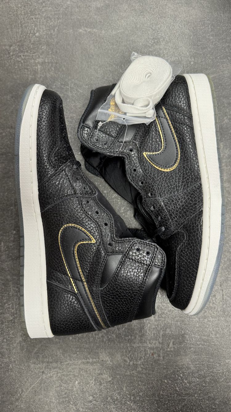 Nike Nike High-Top Sneakers product image