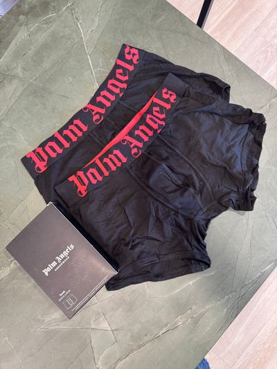 2-Pack Boxer Palm Angels
