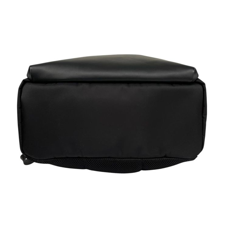 Immagine di Pre-Loved Fendi Monster Bug Eyes Nylon/Leather Backpack 2
