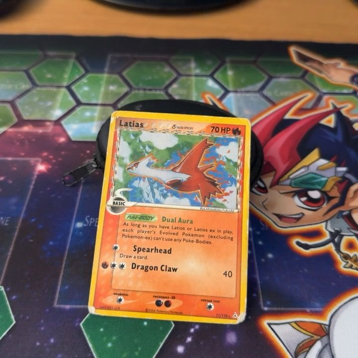 Delta latias delta  product image