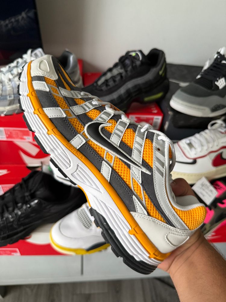 Nike P6000 “Sundial”