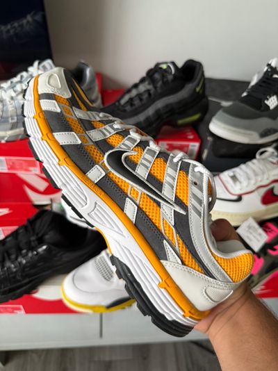 Nike P6000 “Sundial”