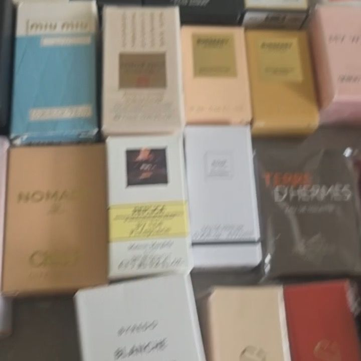 Other 5ml-10ml mini perfumes product image