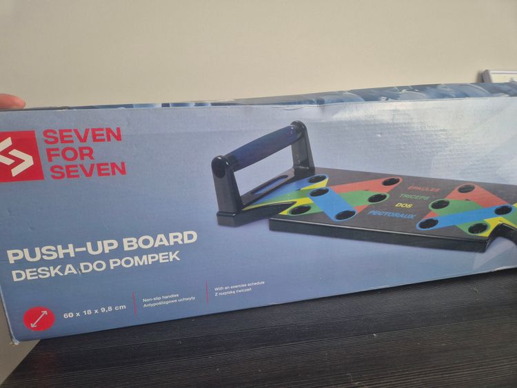 Other Push-Up Board product image