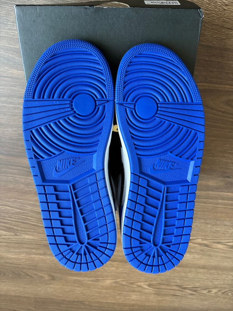 Air Jordan 1 Mid Se Sneakers image 6