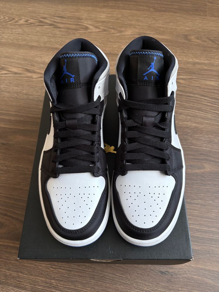 Air Jordan 1 Mid Se Sneakers image 5