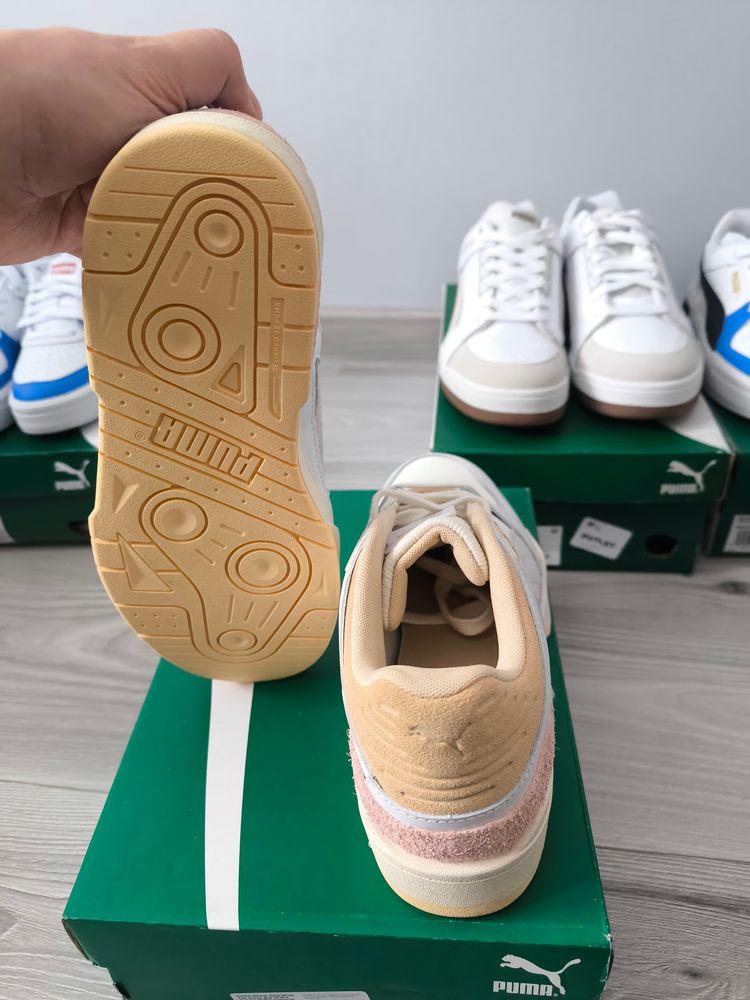Damskie Sneakersy Puma Slipstream rozmiar 40 imagen 4