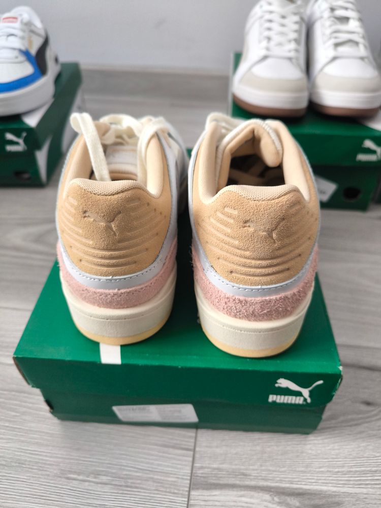 Damskie Sneakersy Puma Slipstream rozmiar 40 imagen 3