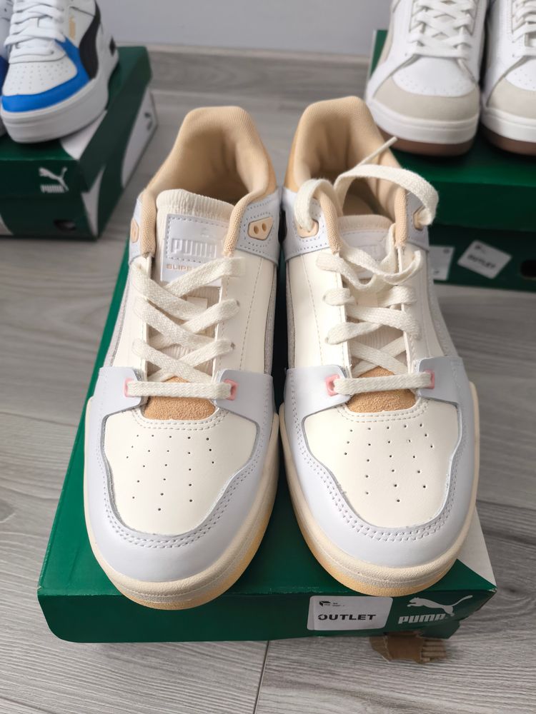Damskie Sneakersy Puma Slipstream rozmiar 40