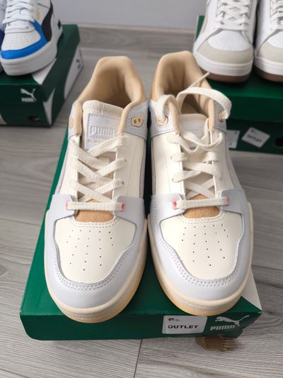 Damskie Sneakersy Puma Slipstream rozmiar 40