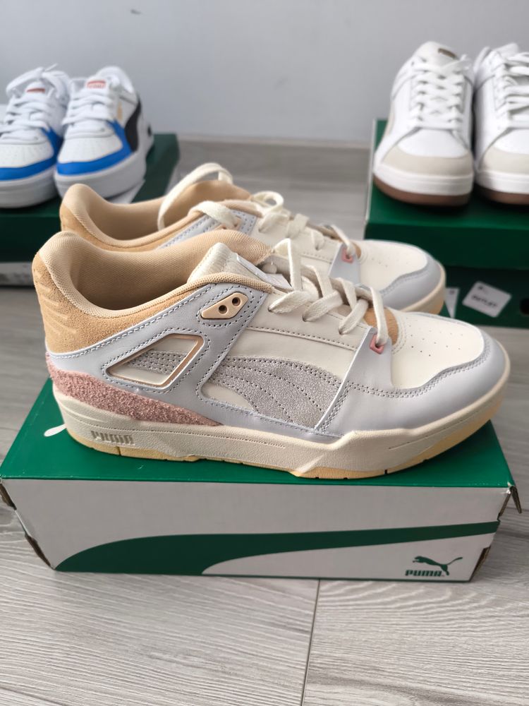 Damskie Sneakersy Puma Slipstream rozmiar 40 imagen 2