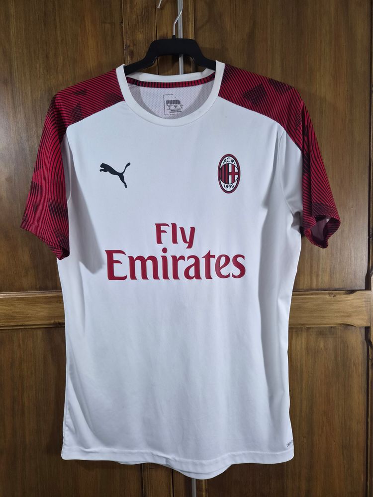 Immagine di Puma Ac Milan Football Jersey 1