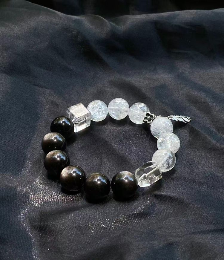 Beaded Bracelet image 1
