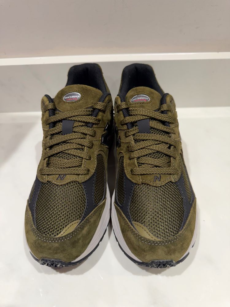 New Balance U2002Rr Sneakers 7