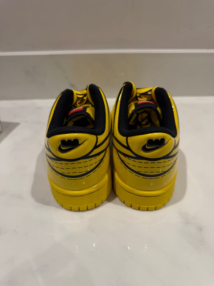 New Balance U2002Rr Sneakers 5