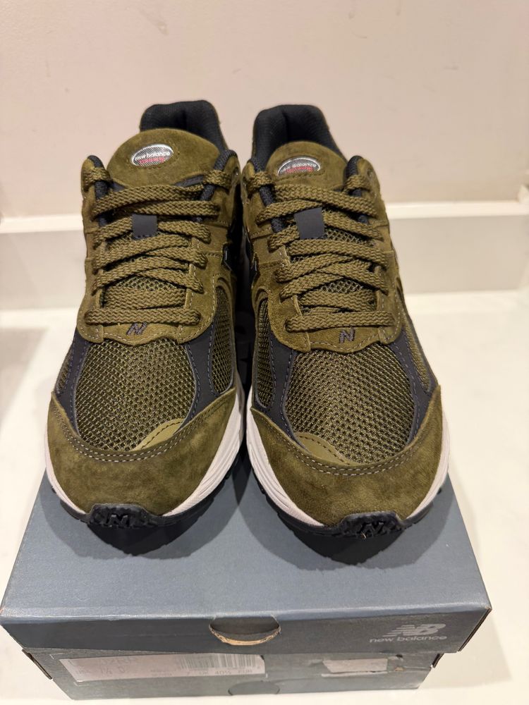 New Balance U2002Rr Sneakers 4