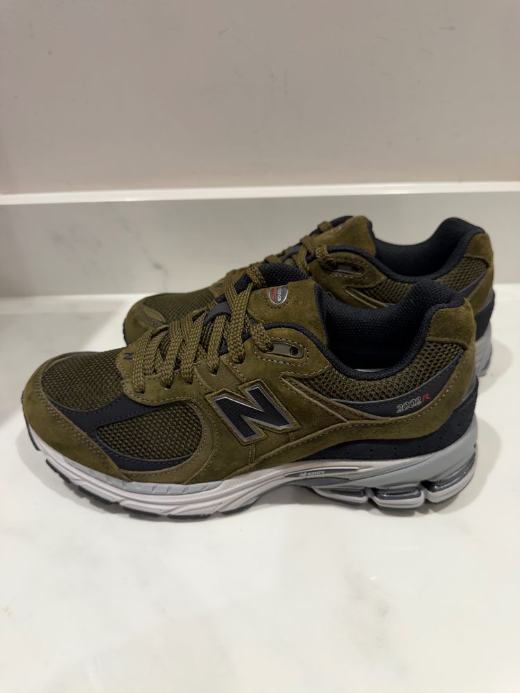 New Balance New Balance U2002Rr Sneakers product image