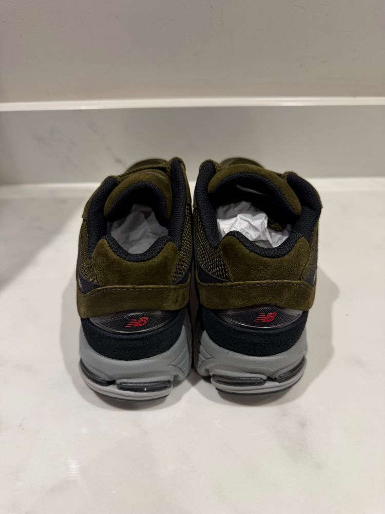 New Balance U2002Rr Sneakers 3