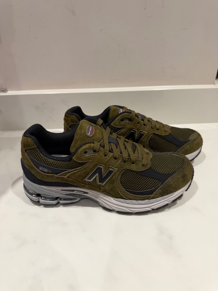 New Balance U2002Rr Sneakers 2