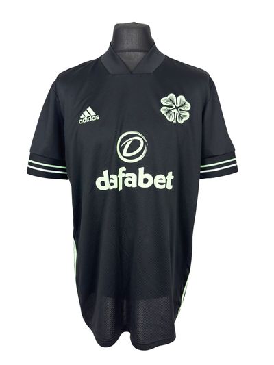 2020-21 Celtic Third - Size XL