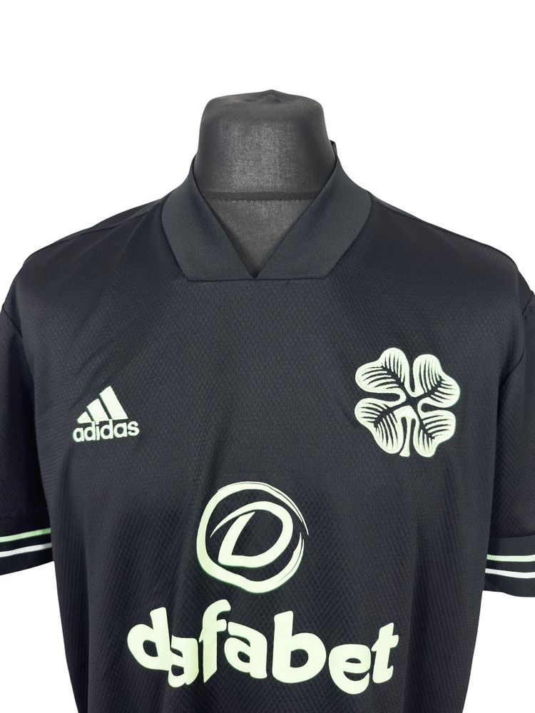 2020-21 Celtic Third - Size XL image 7