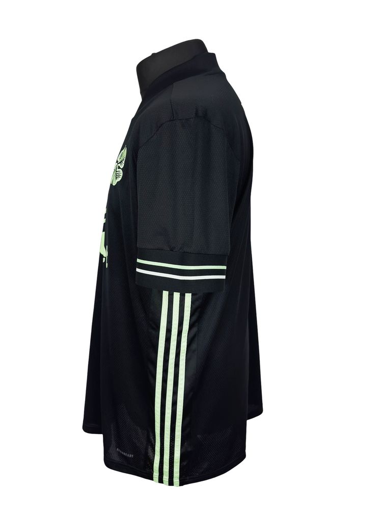2020-21 Celtic Third - Size XL image 2