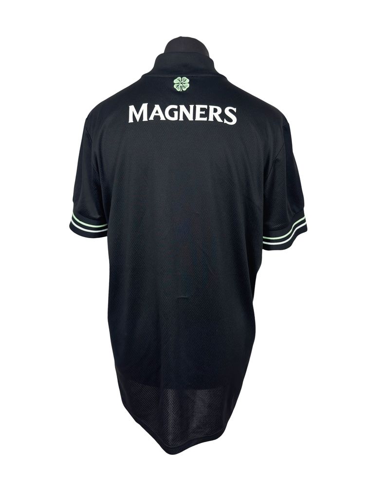 2020-21 Celtic Third - Size XL image 4
