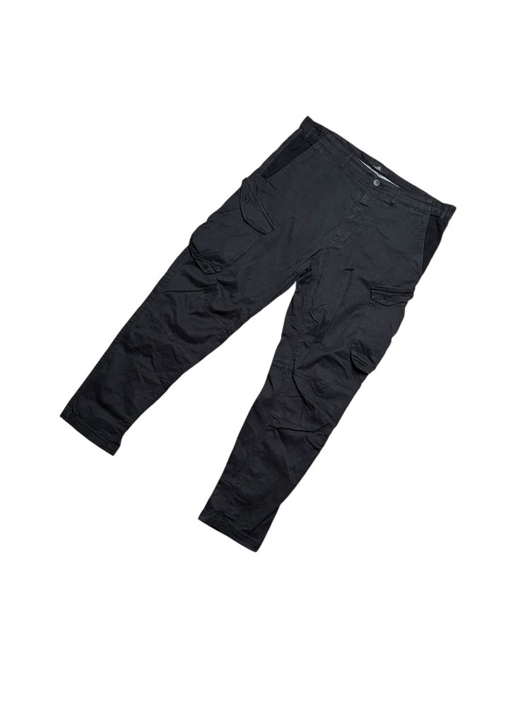 Stone Island Cargo bottoms imagen 3